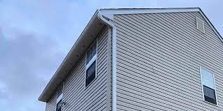 Best Siding Replacement  in USA